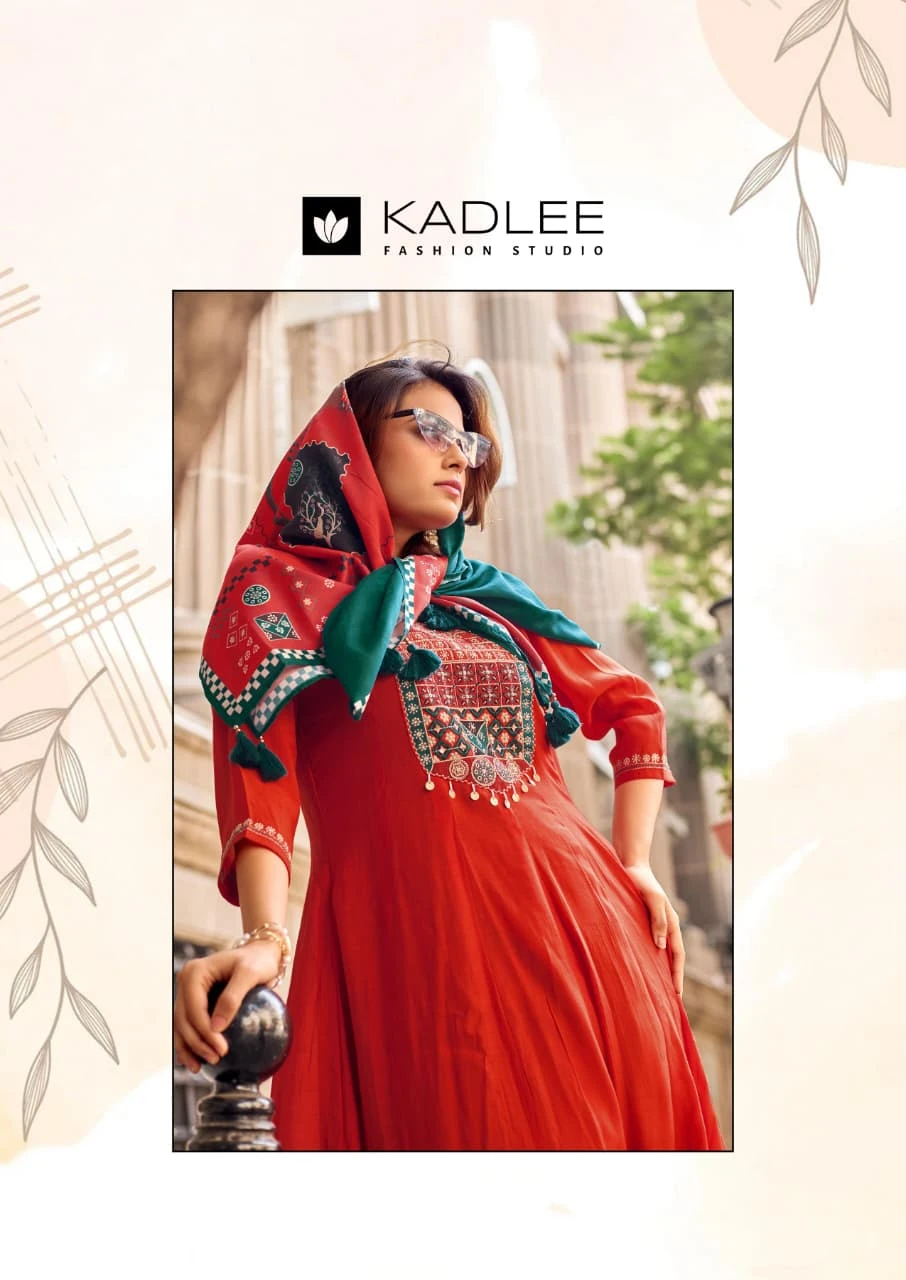 Kadlee Roopam 5 1