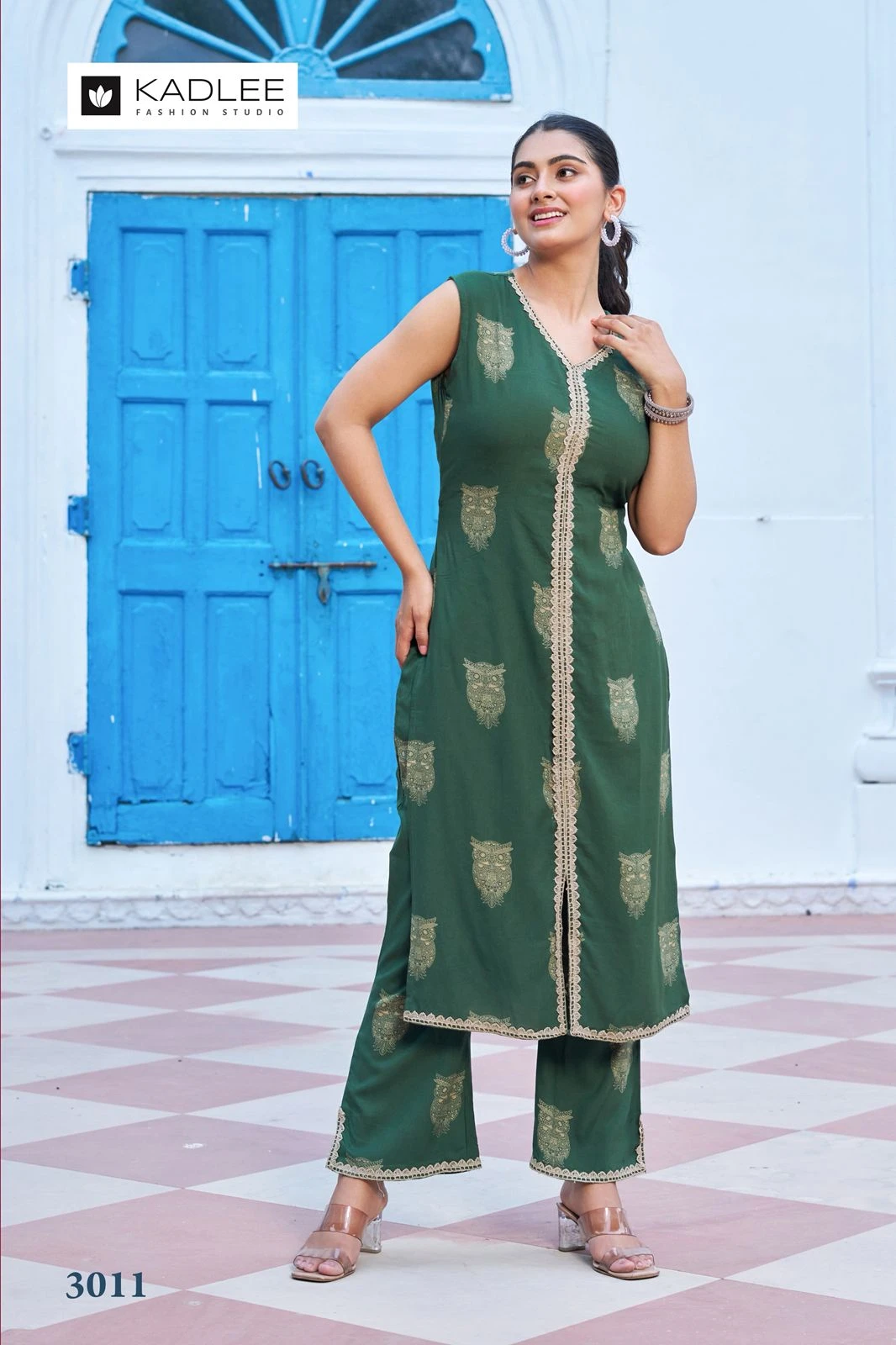 Kadlee Saavi Vol 2 1