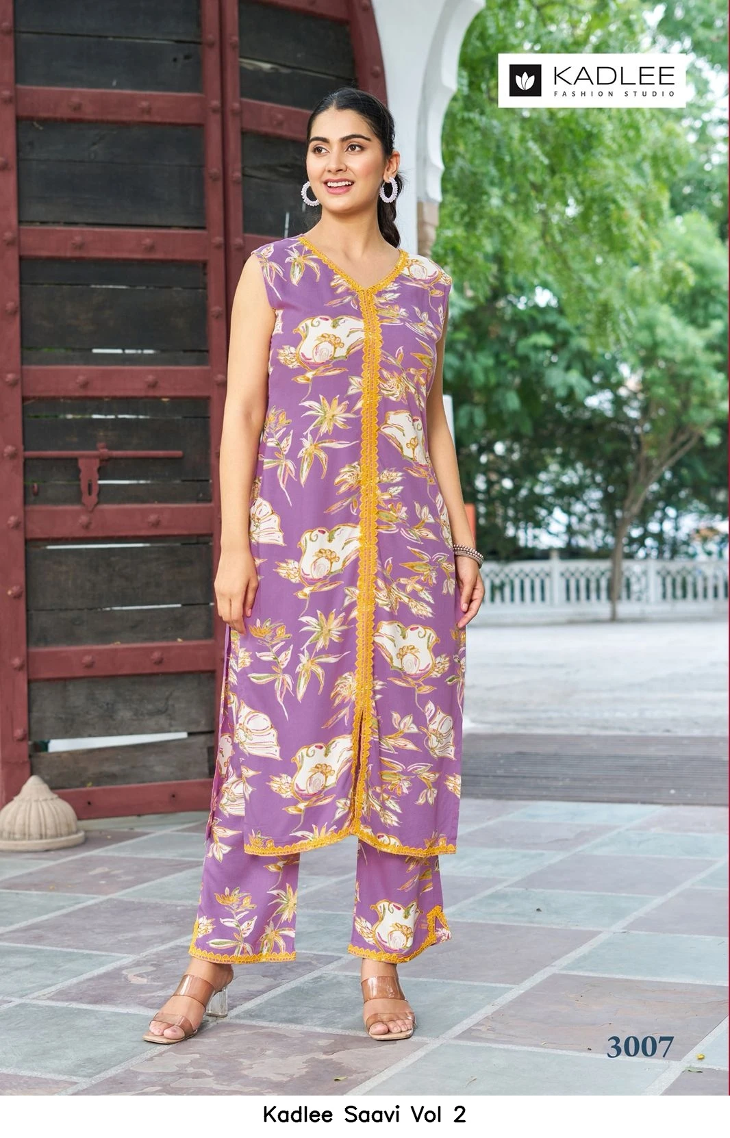 Kadlee Saavi Vol 2 3