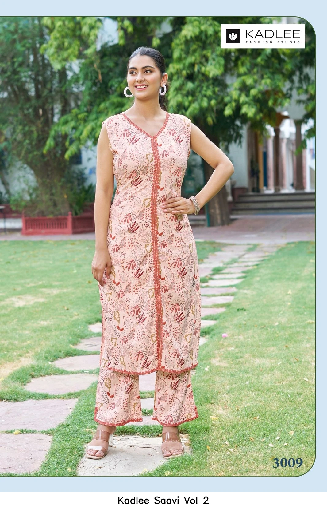 Kadlee Saavi Vol 2 4