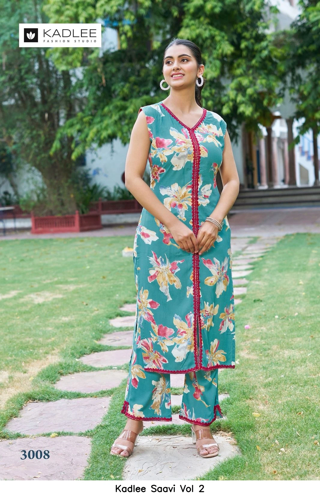 Kadlee Saavi Vol 2 5