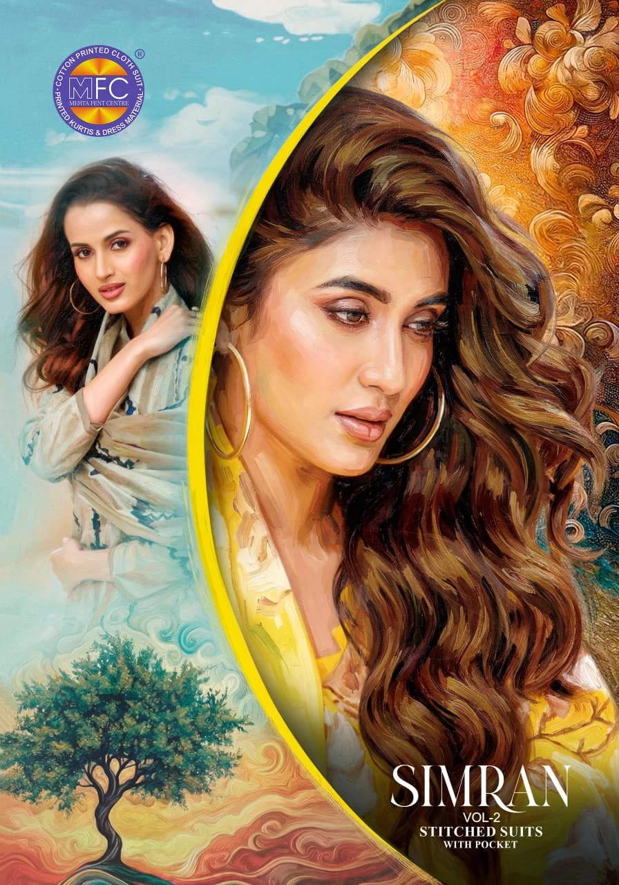 mfc Simran Vol 2 1