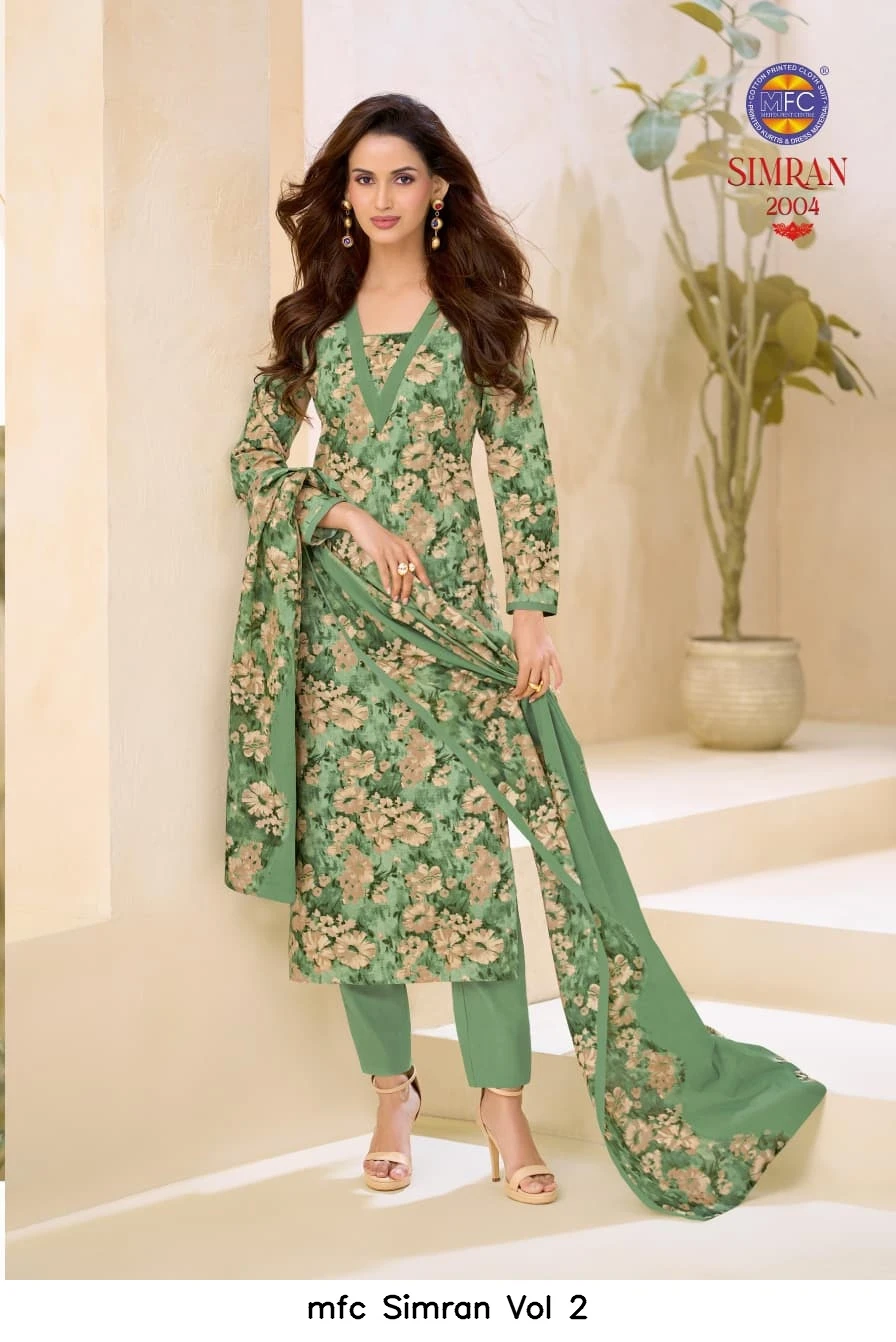 mfc Simran Vol 2 11