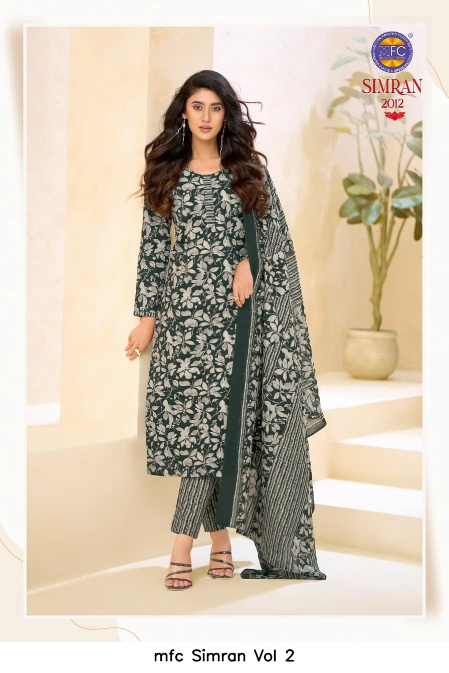 mfc Simran Vol 2 6
