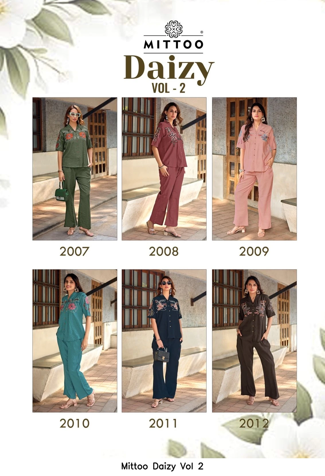 Mittoo Daizy Vol 2 8