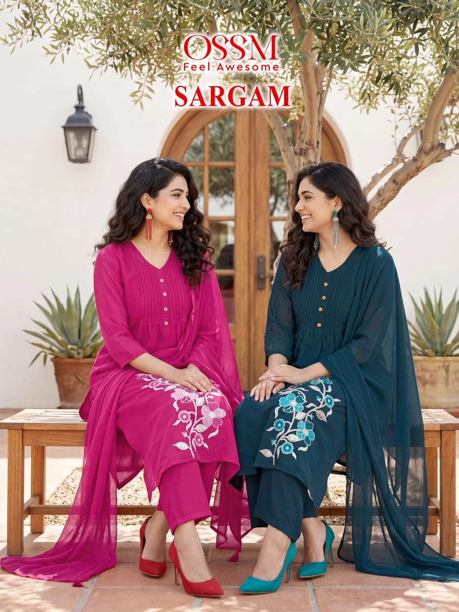 Ossm Sargam 1