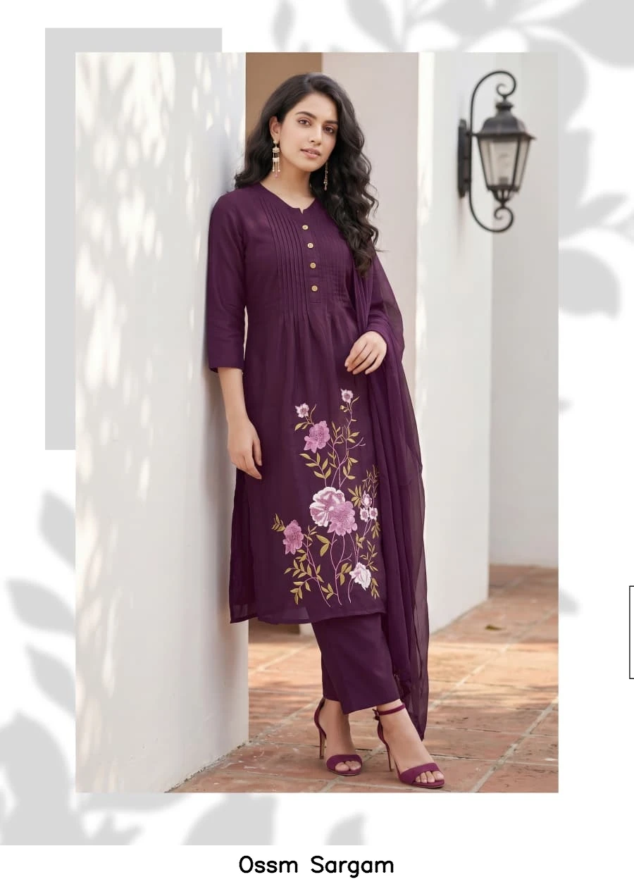 Ossm Sargam 6