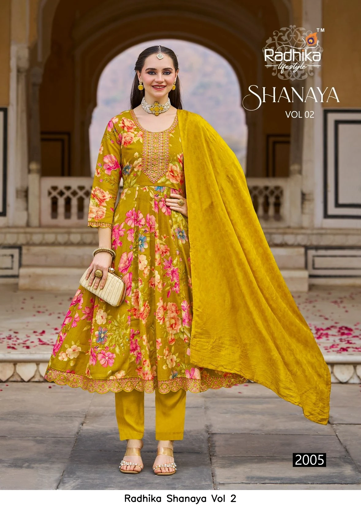 Radhika Shanaya Vol 2 3