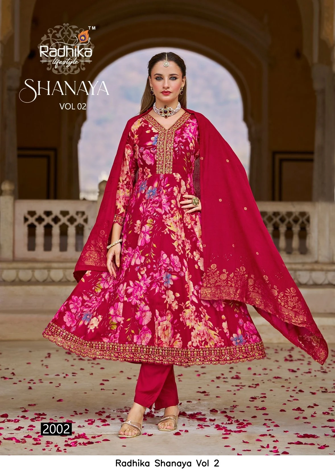 Radhika Shanaya Vol 2 6