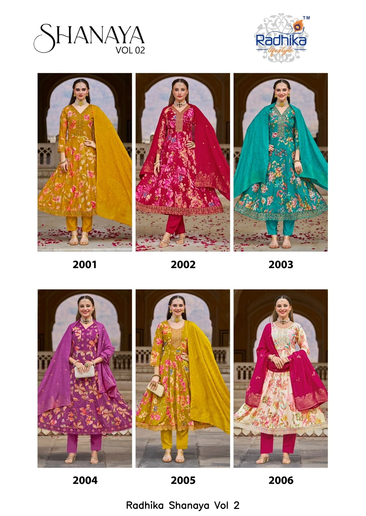 Radhika Shanaya Vol 2 8