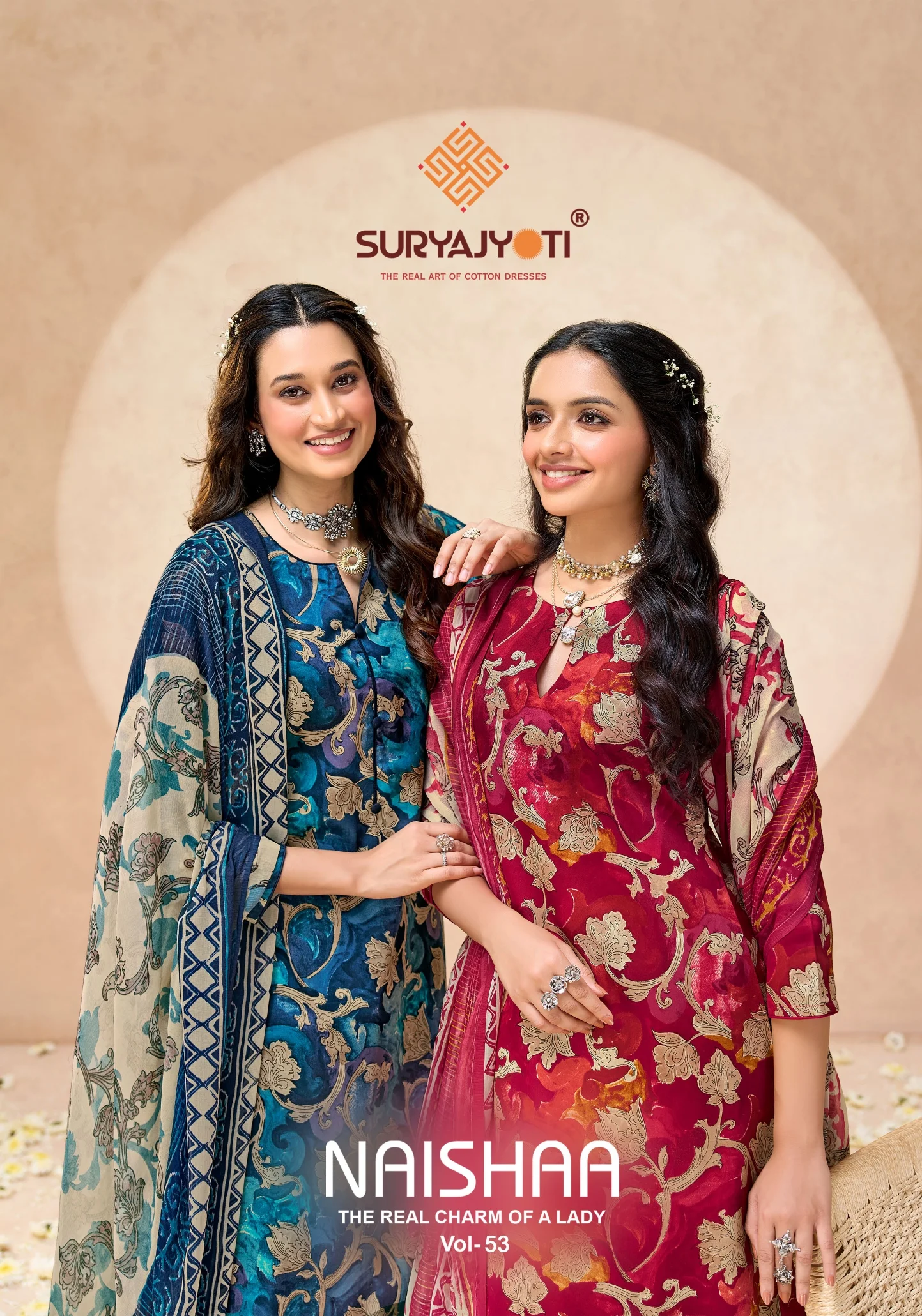 Suryajyoti Naishaa Vol 5 1