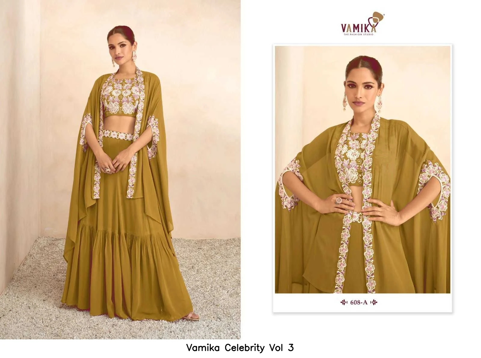 Vamika Celebrity Vol 3 4