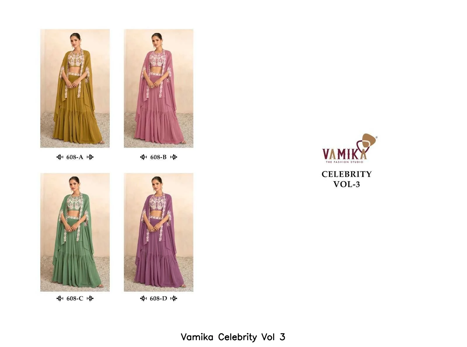 Vamika Celebrity Vol 3 6