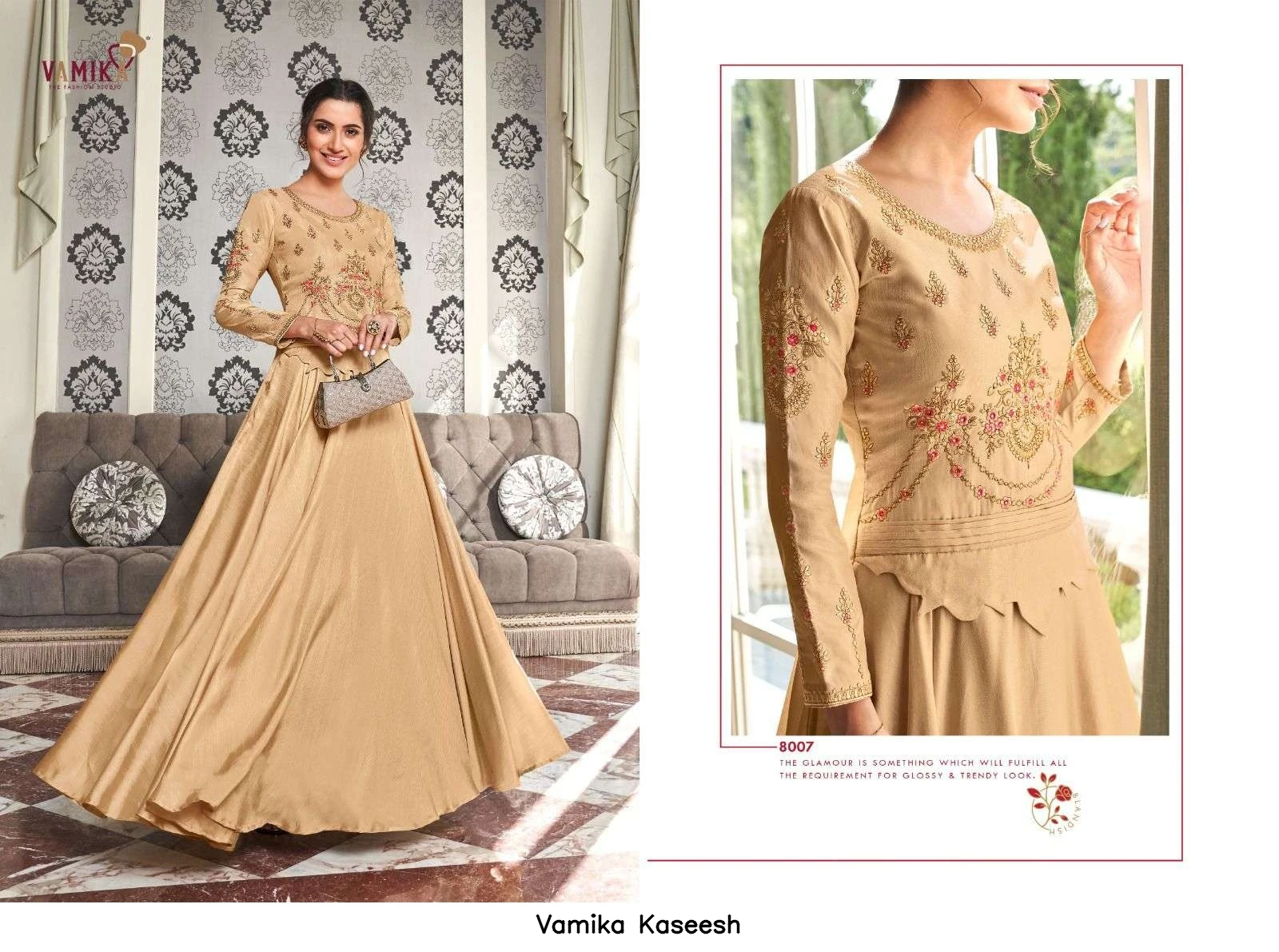 Vamika Kaseesh 2