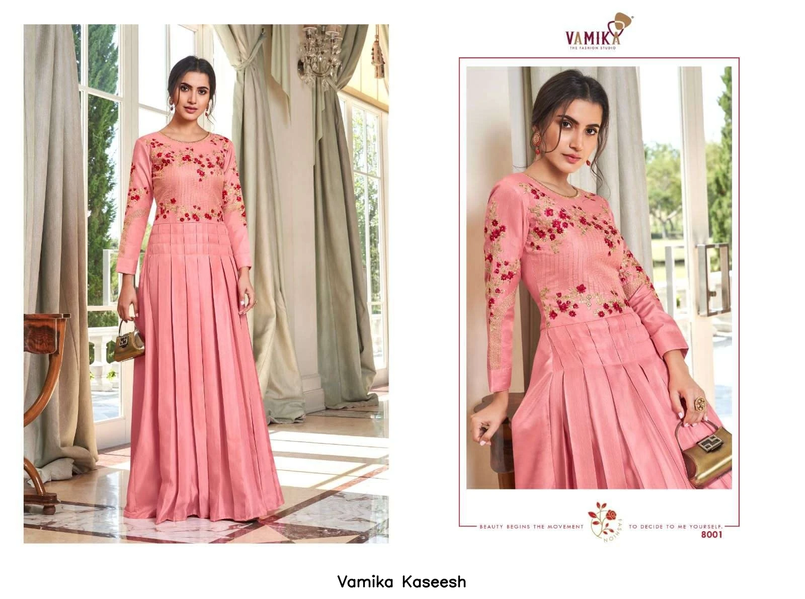 Vamika Kaseesh 5
