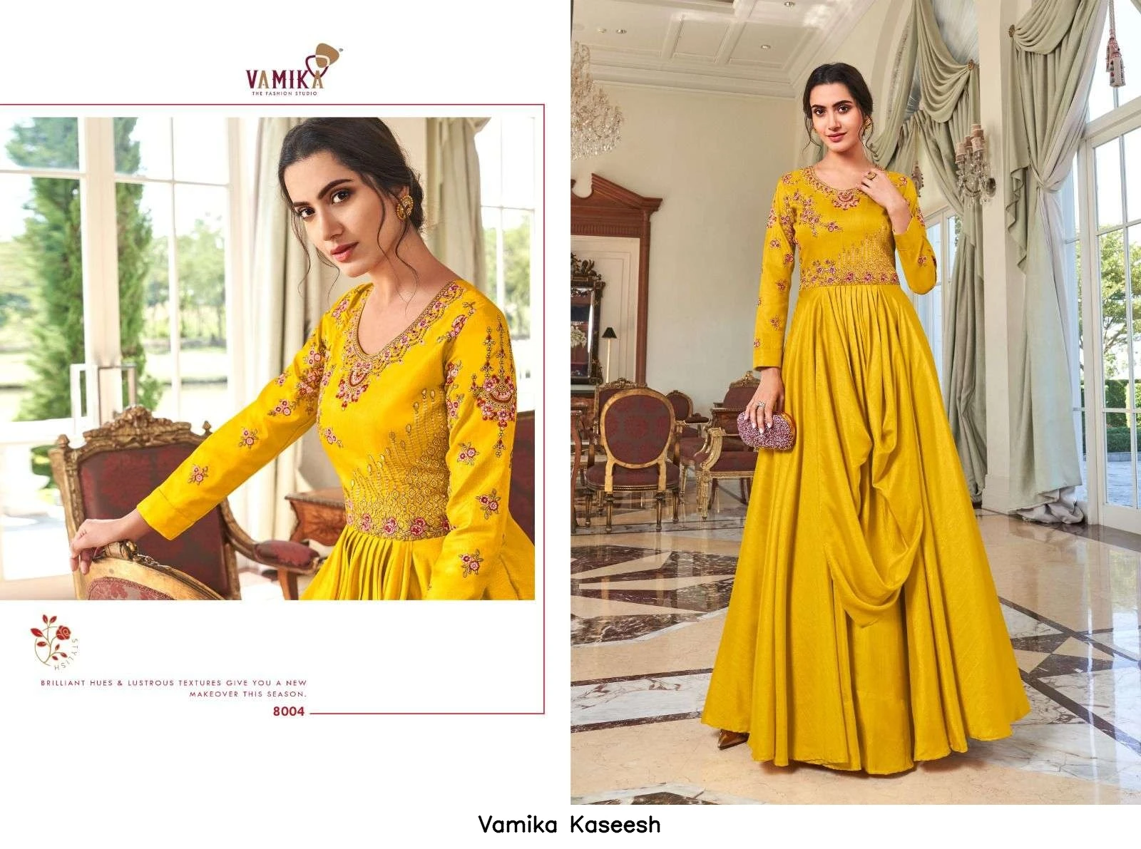 Vamika Kaseesh 6