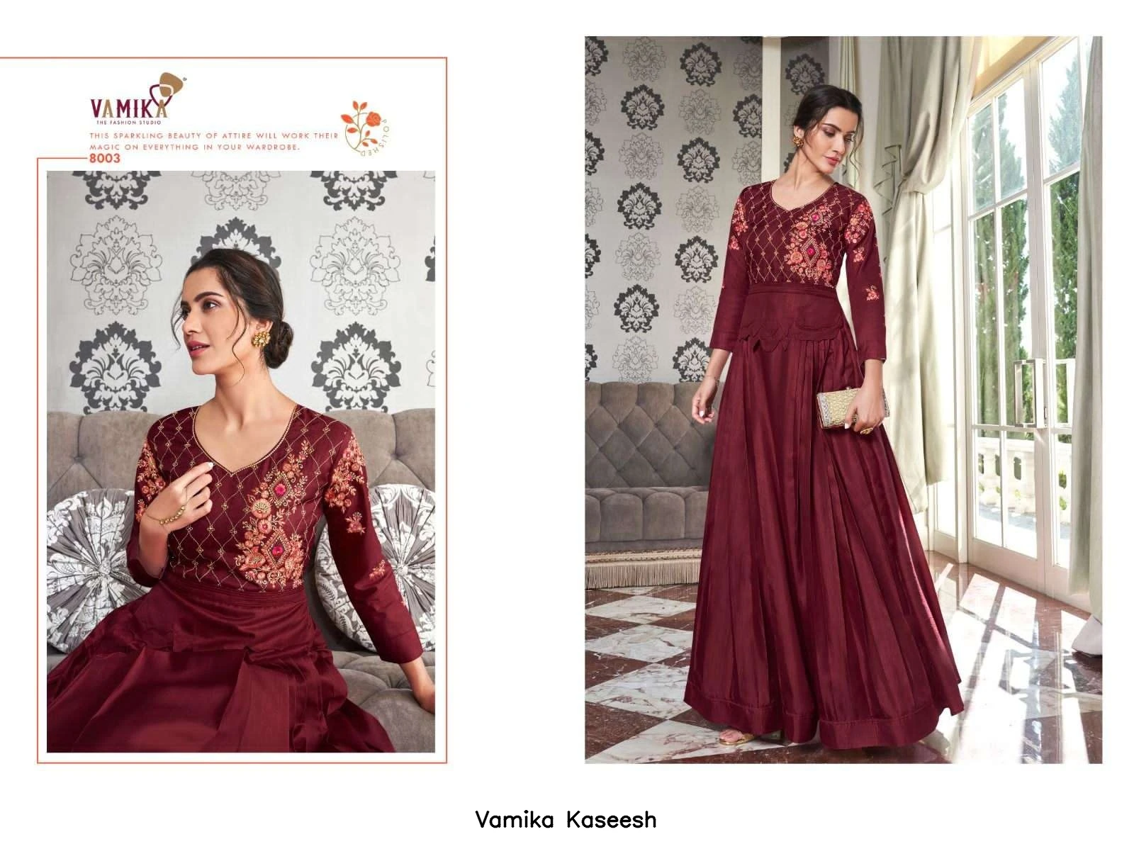 Vamika Kaseesh 8