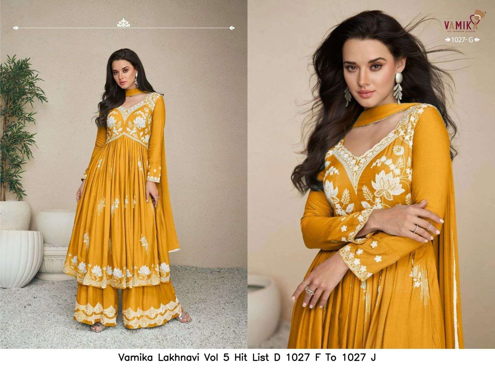 Vamika Lakhnavi Vol 5 Hit List D 1027 F To 1027 J 6
