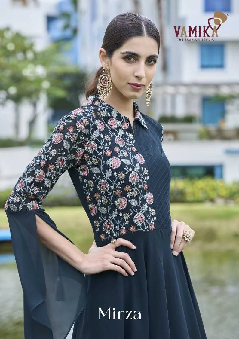 Vamika Mirza 1