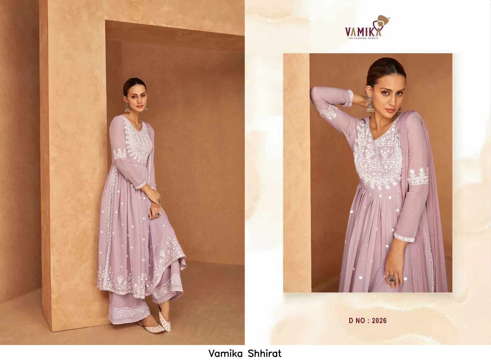 Vamika Shhirat 6