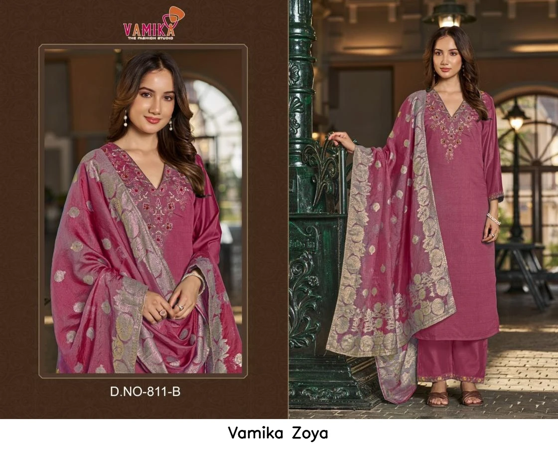 Vamika Zoya 4