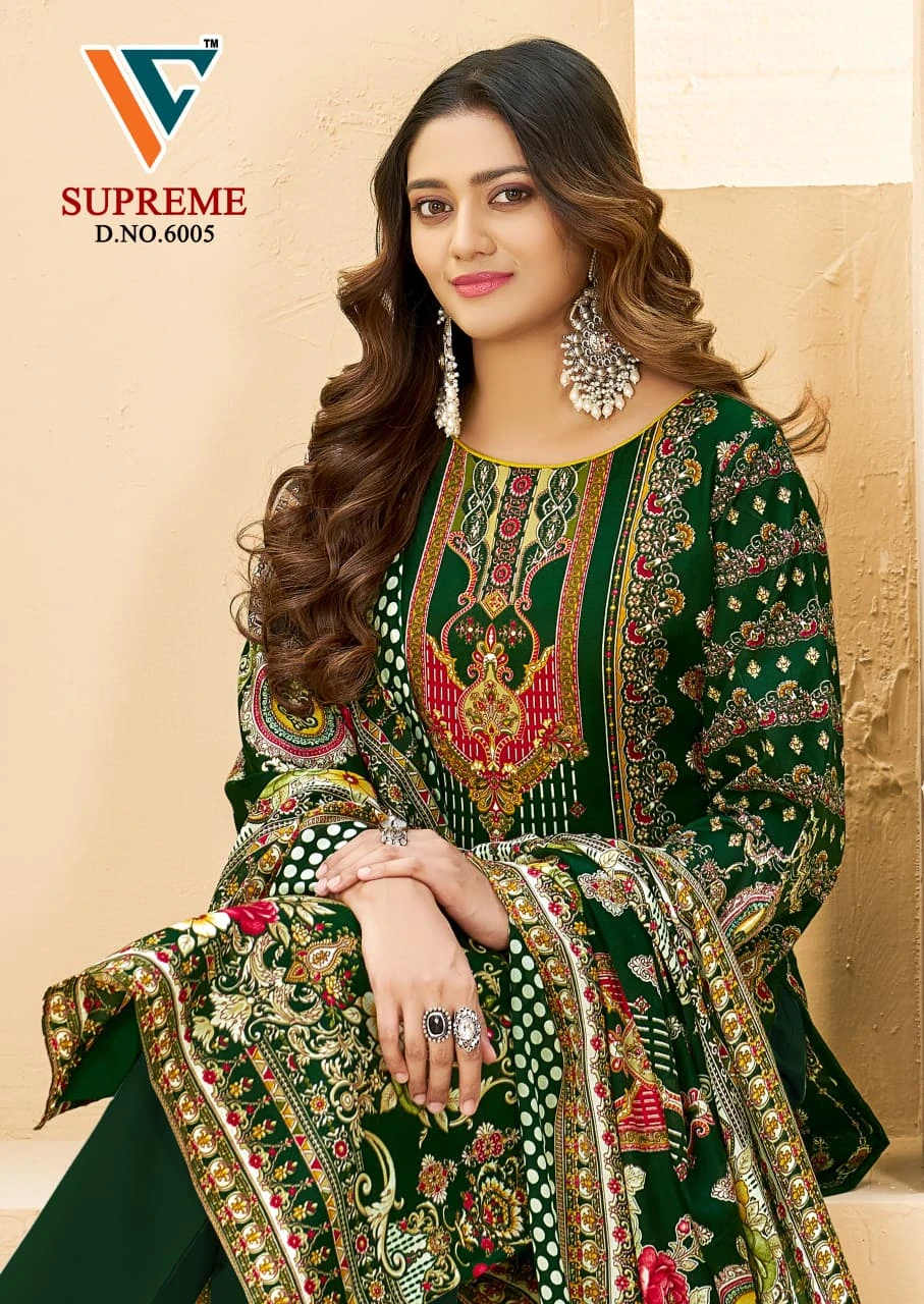 Vandana Karachi Supreme Vol 7 1