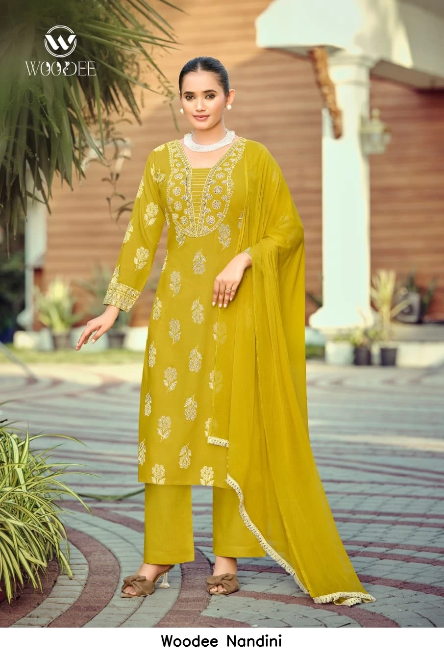 Woodee Nandini 6