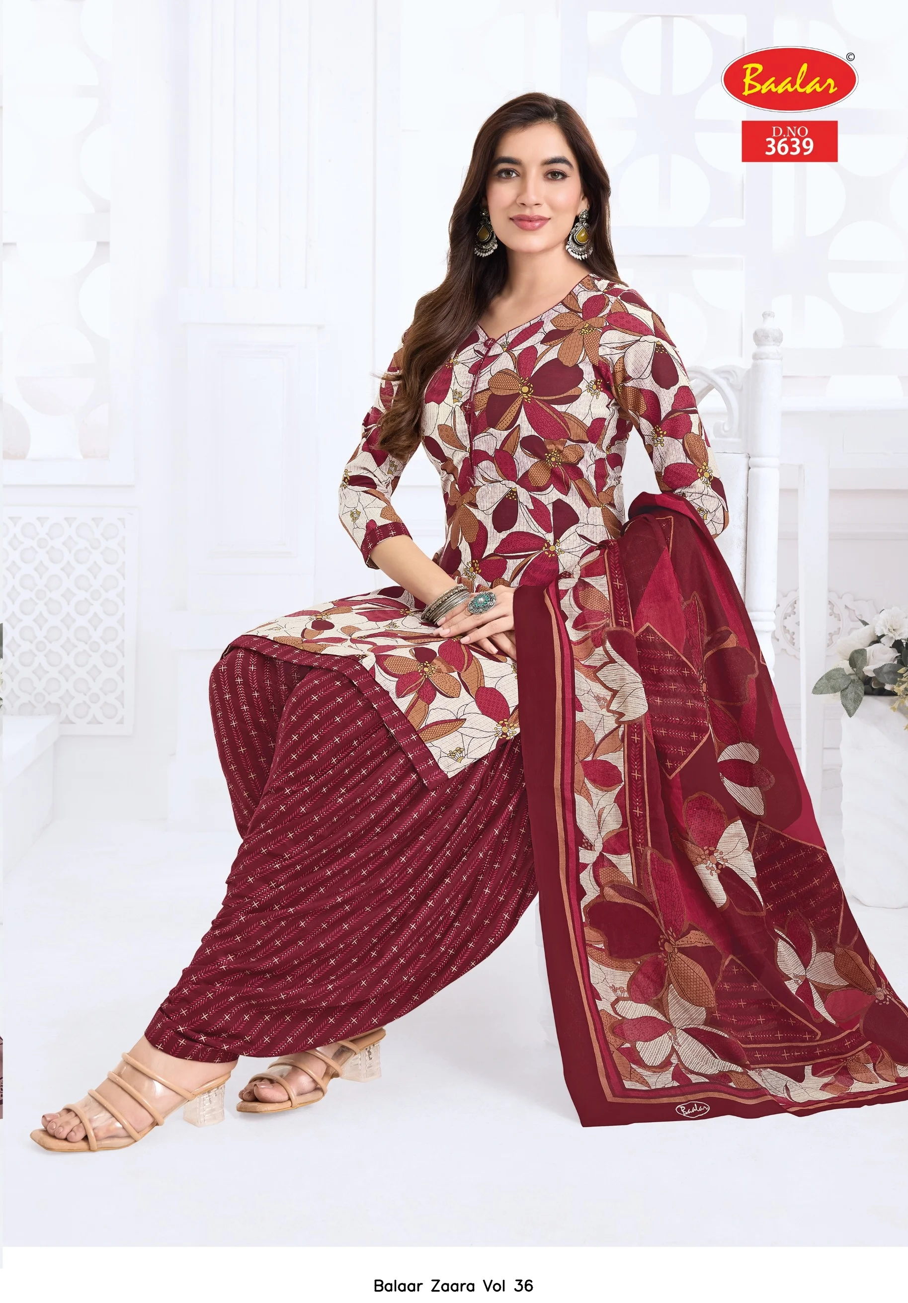 Balaar Zaara Vol 36 19