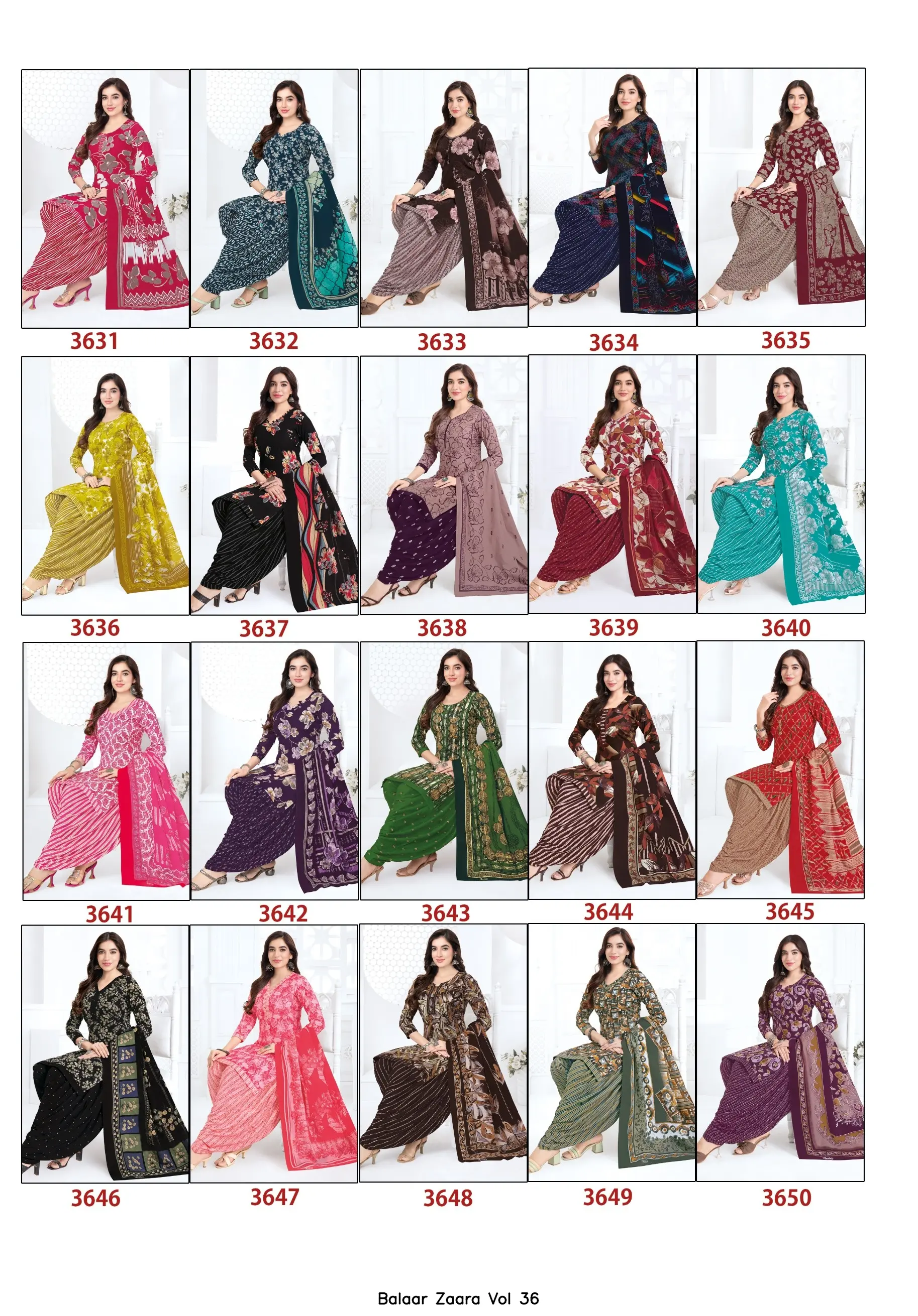 Balaar Zaara Vol 36 22