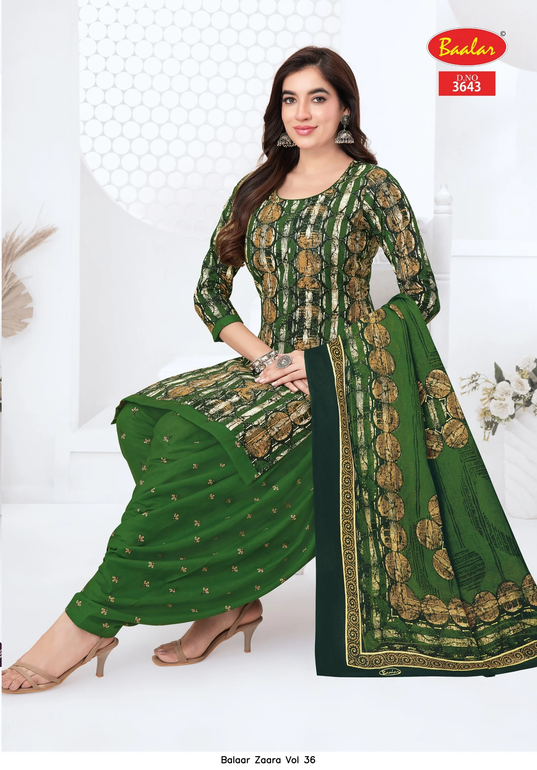Balaar Zaara Vol 36 4