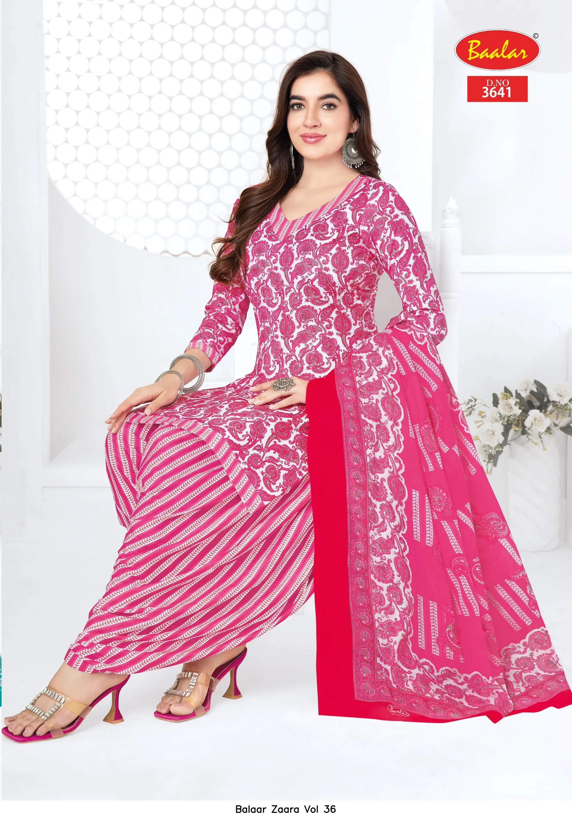 Balaar Zaara Vol 36 5