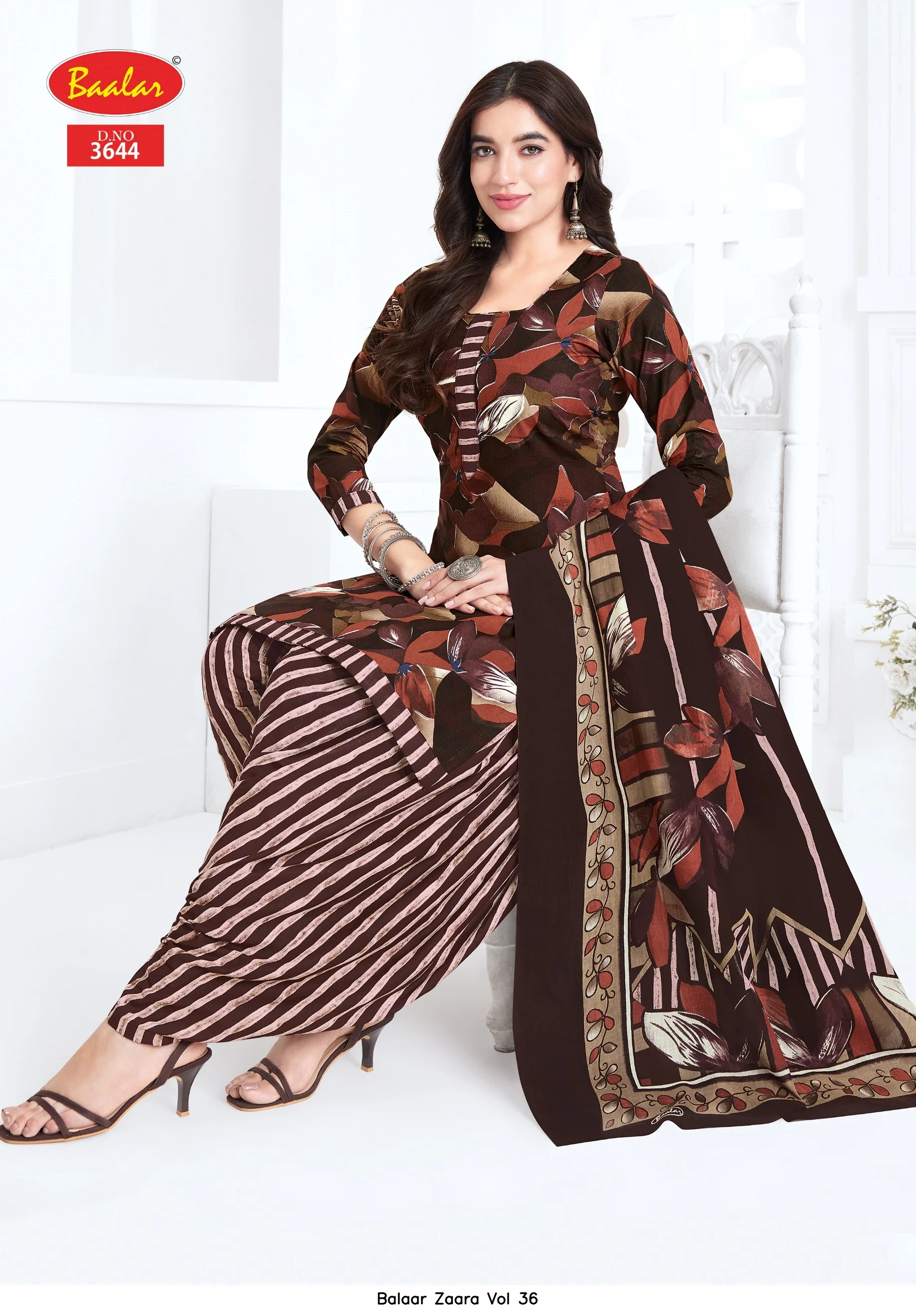 Balaar Zaara Vol 36 7