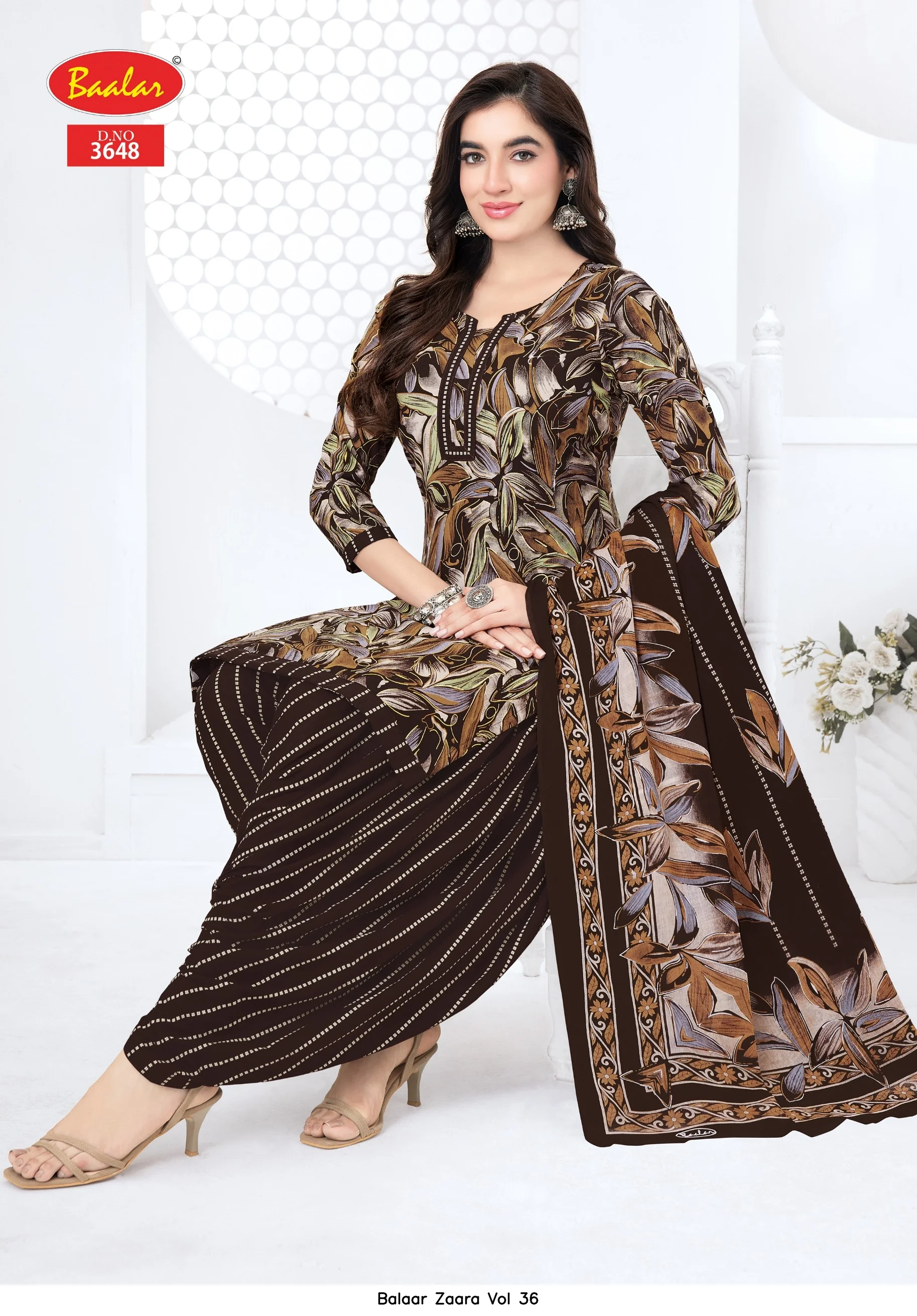 Balaar Zaara Vol 36 9