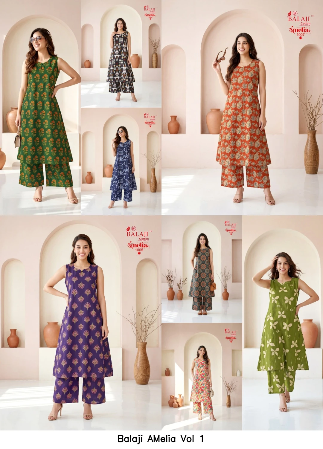 Balaji AMelia Vol 1 18