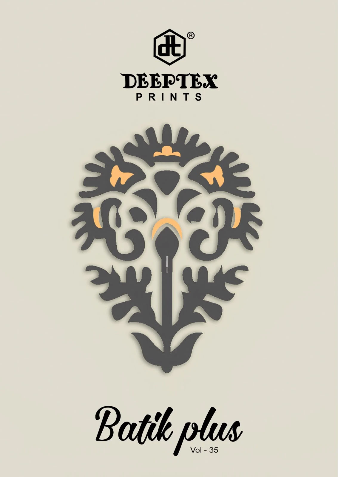 deeptex Batik Vol 35 1