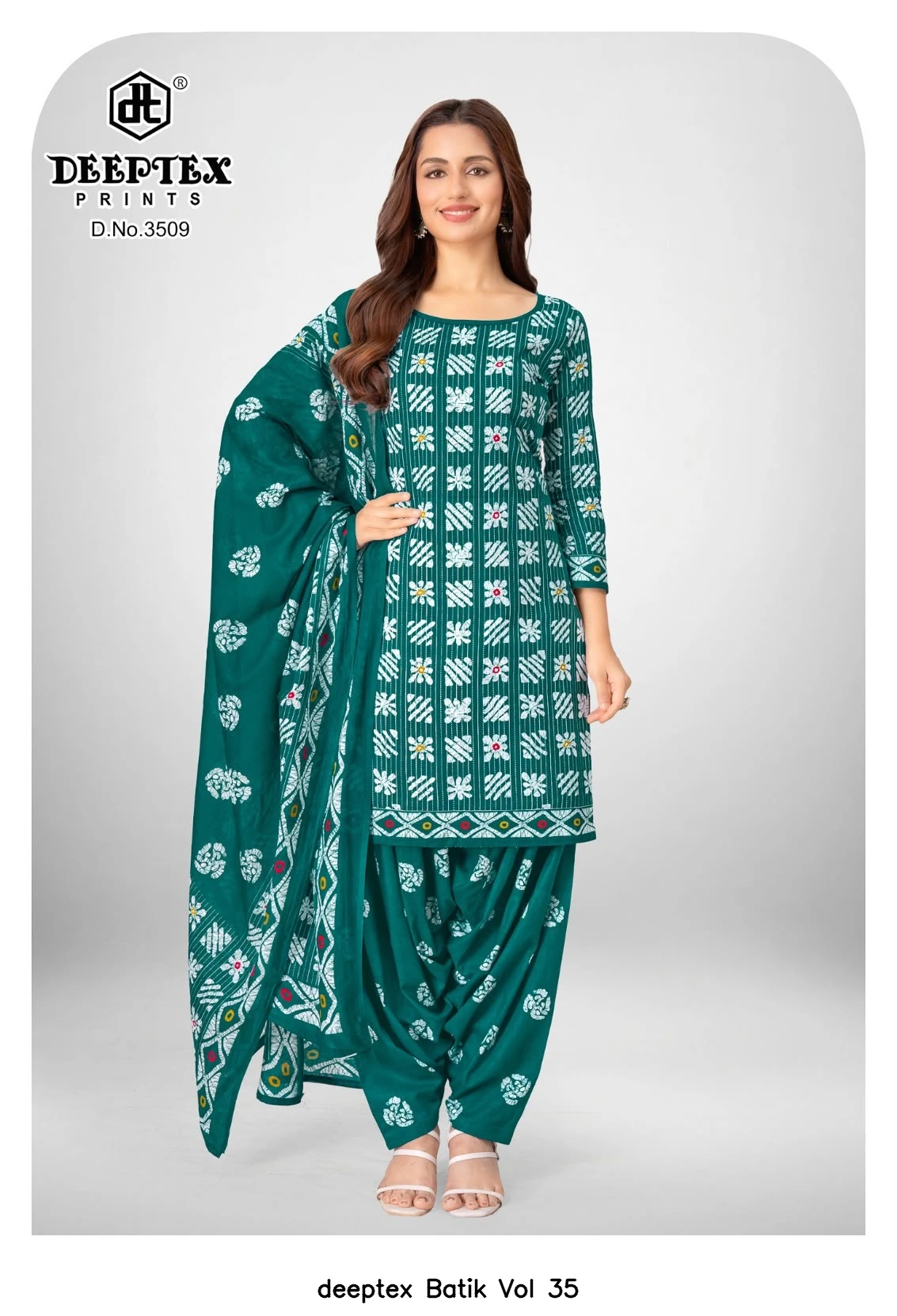 deeptex Batik Vol 35 4