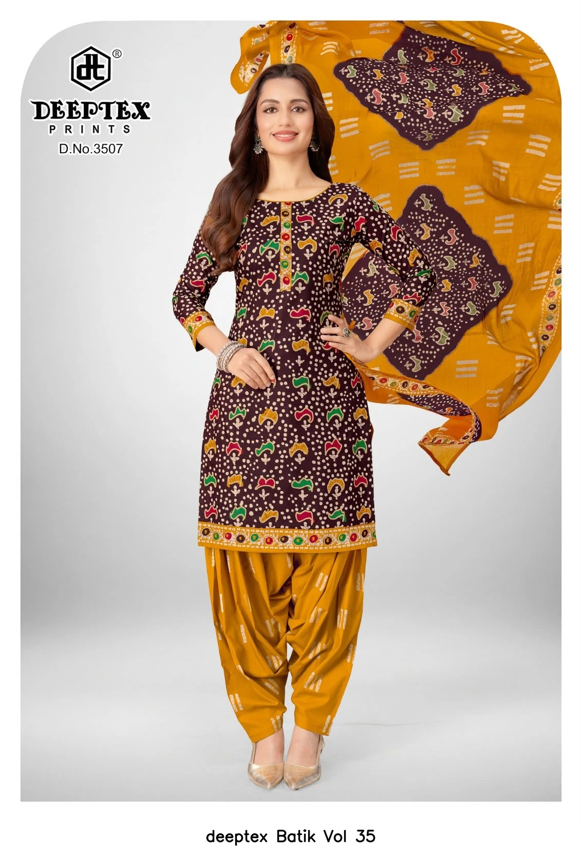 deeptex Batik Vol 35 6