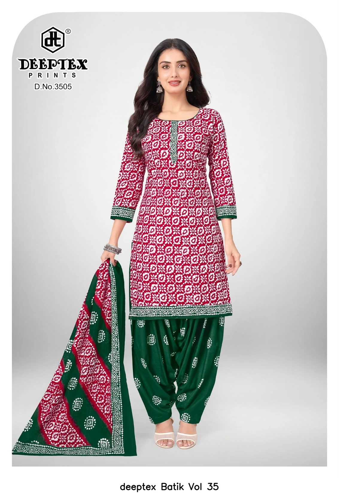 deeptex Batik Vol 35 8