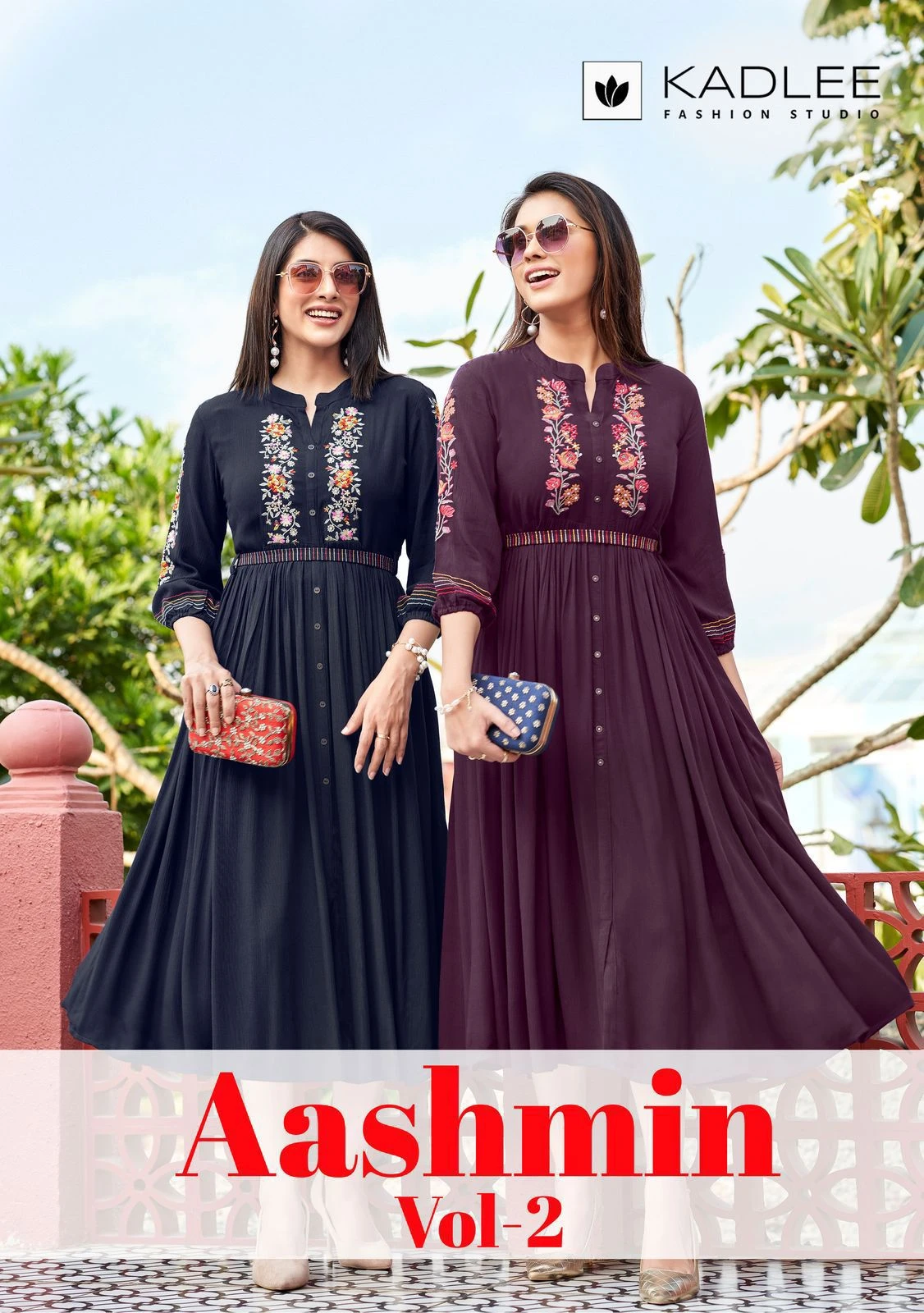 Kadlee Ashmin Vol 2 1