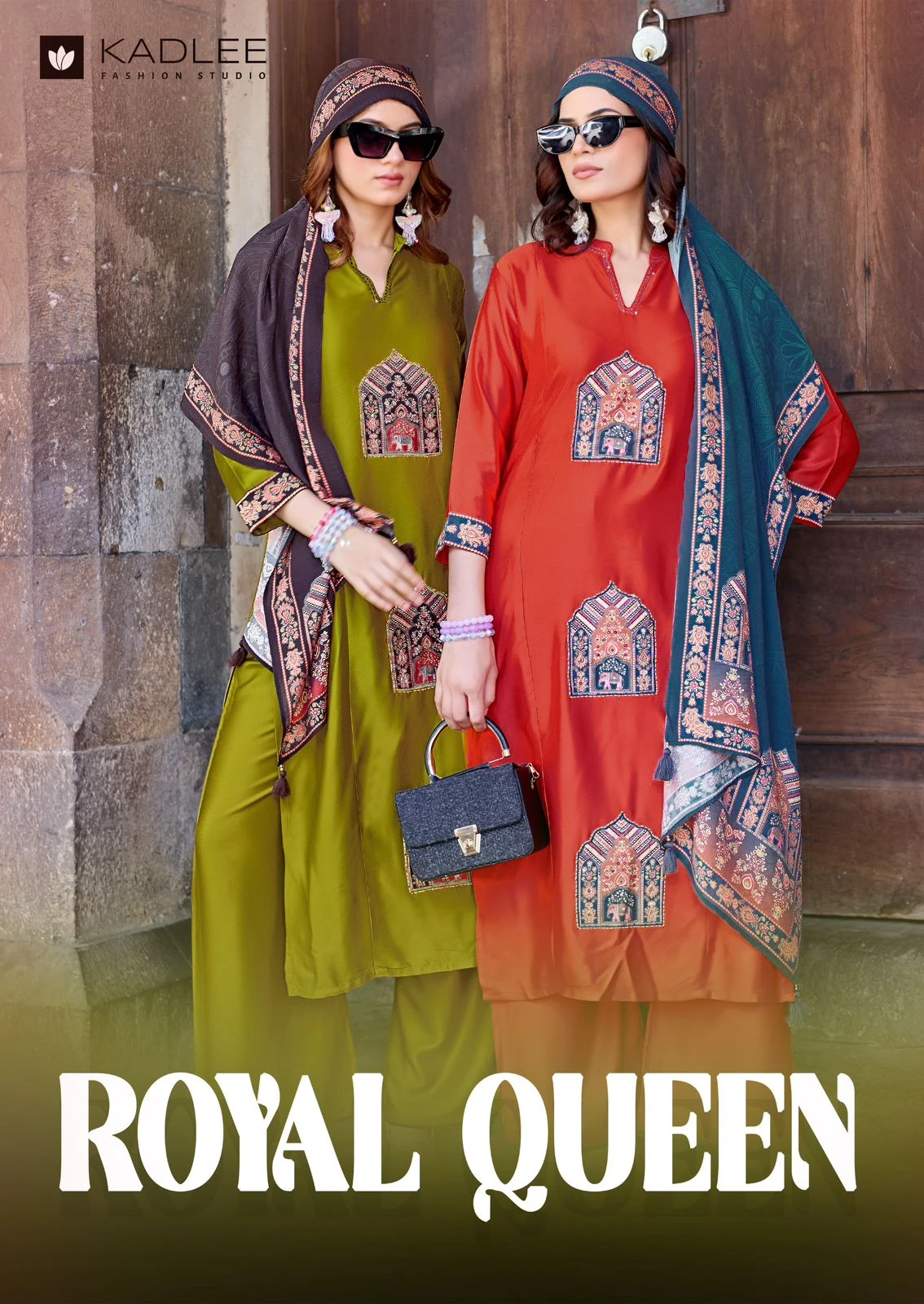 Kadlee Royal Queen 1