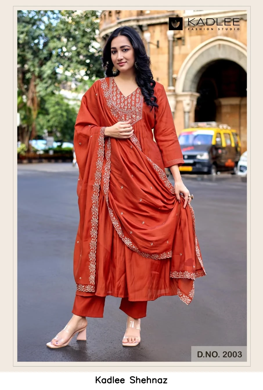 Kadlee Shehnaz 3