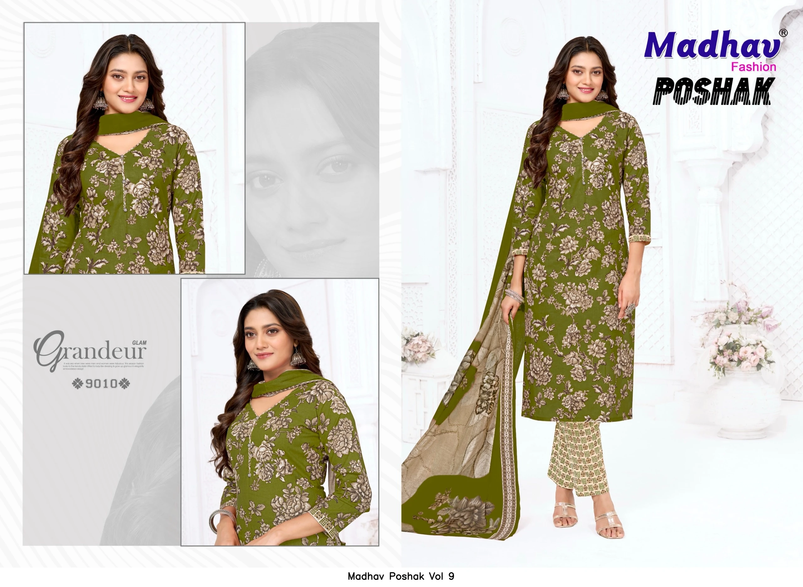 Madhav Poshak Vol 9 3