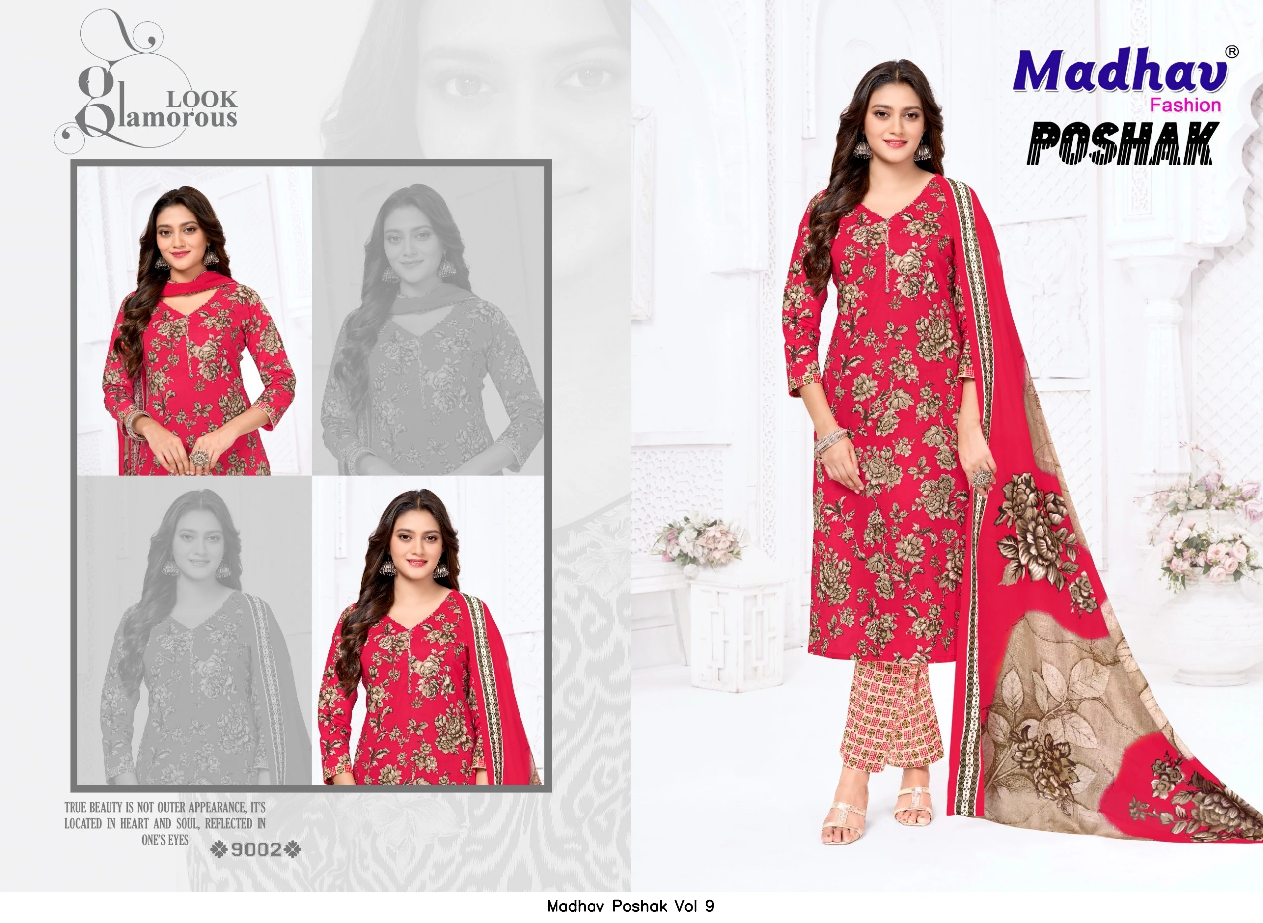 Madhav Poshak Vol 9 4