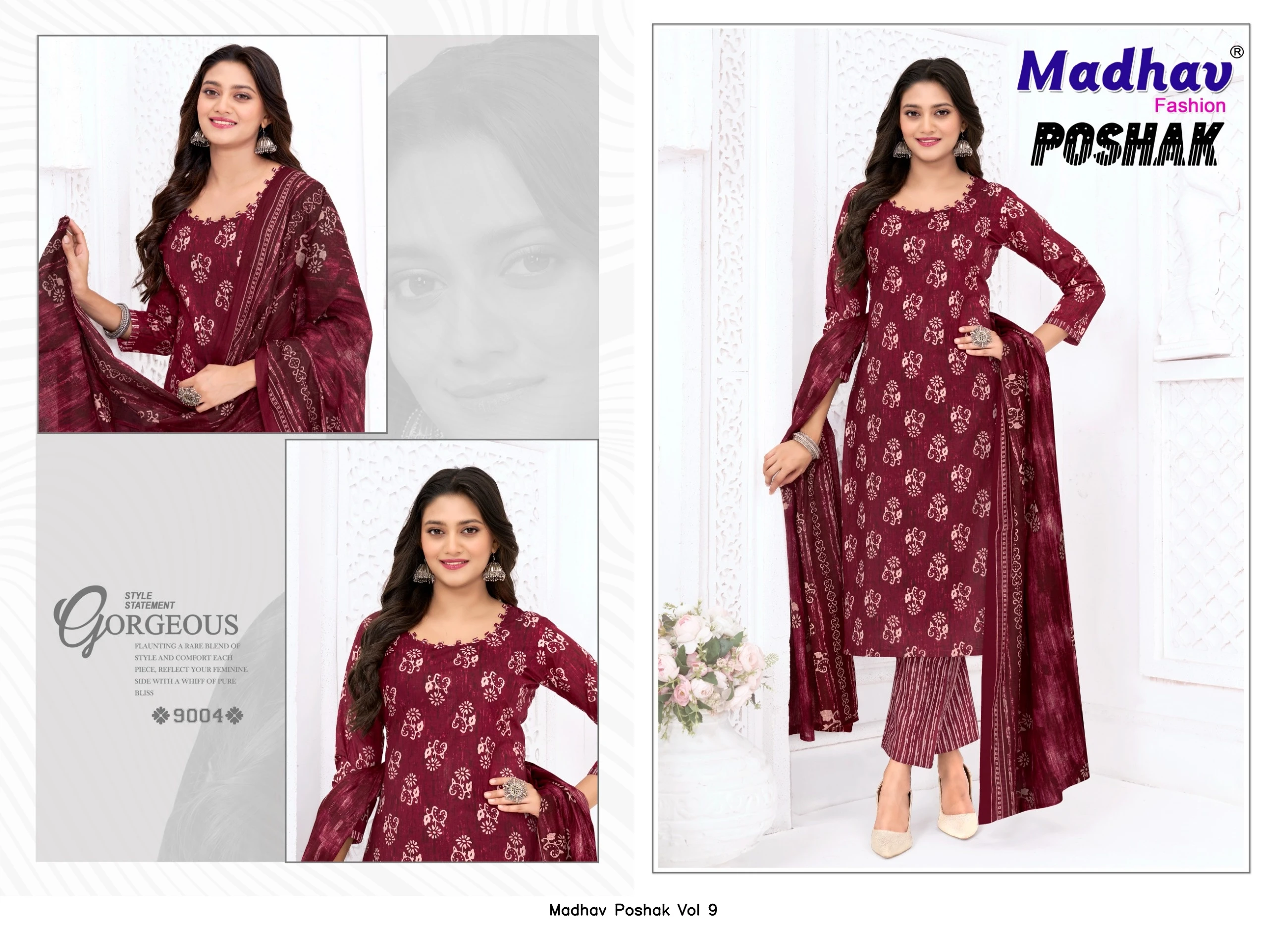 Madhav Poshak Vol 9 6