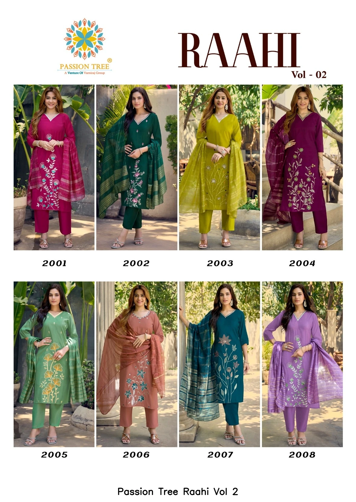 Passion Tree Raahi Vol 2 10