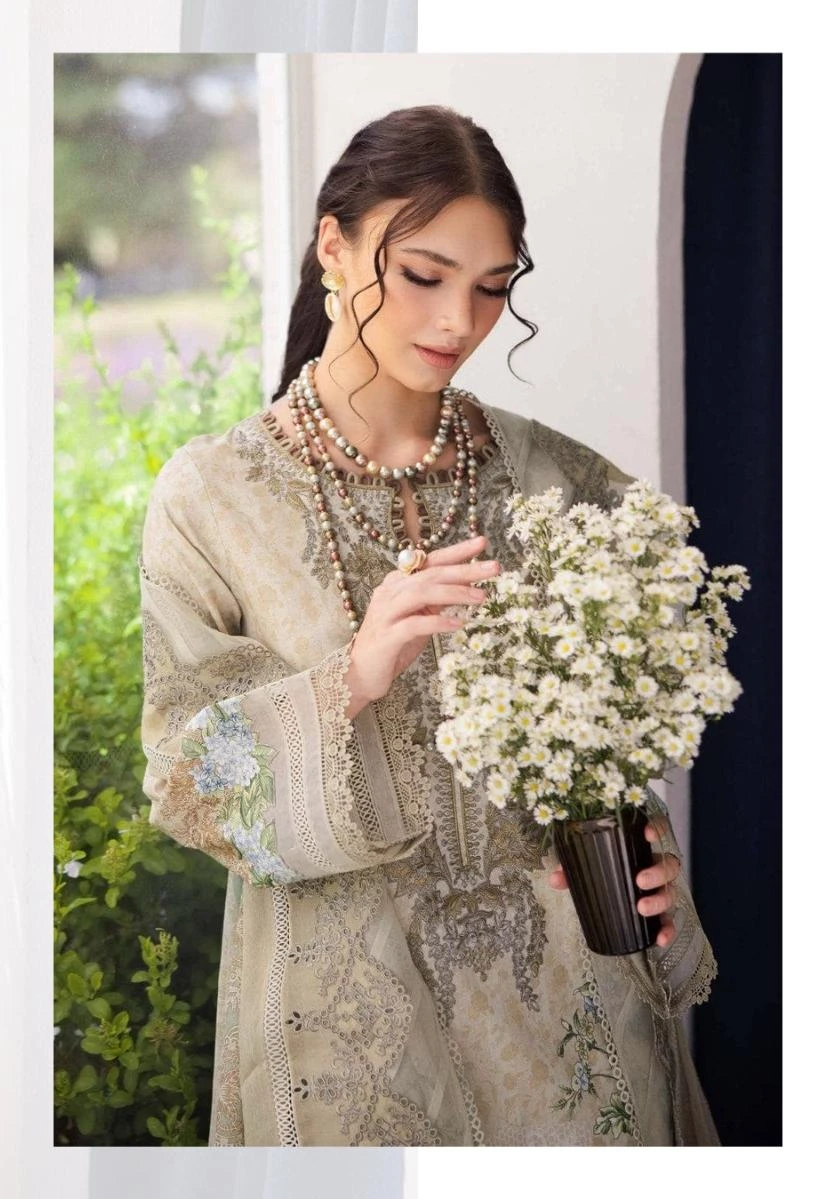 Shraddha Needle Wonder Vol 2
